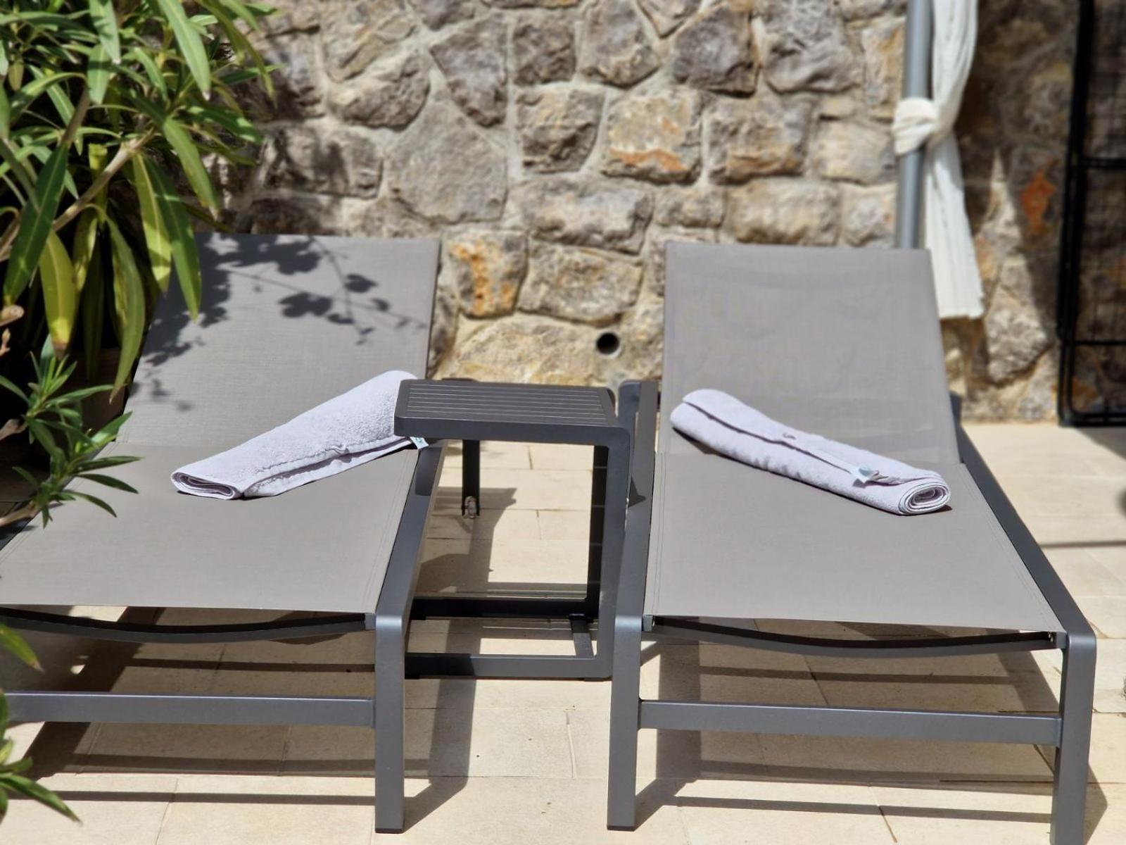 Superior Seaview Apartment Opatija Buitenkant foto
