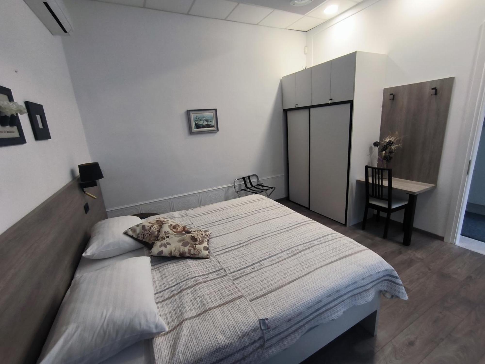 Superior Seaview Apartment Opatija Buitenkant foto