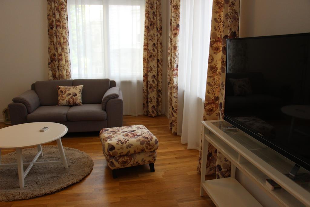 Superior Seaview Apartment Opatija Buitenkant foto
