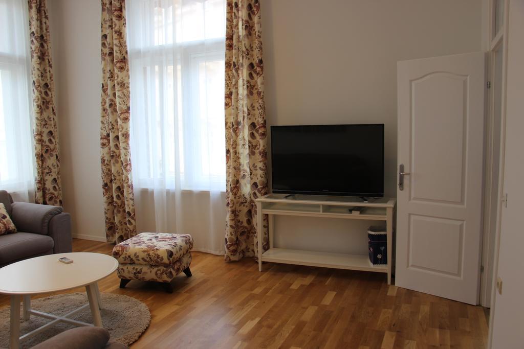 Superior Seaview Apartment Opatija Buitenkant foto