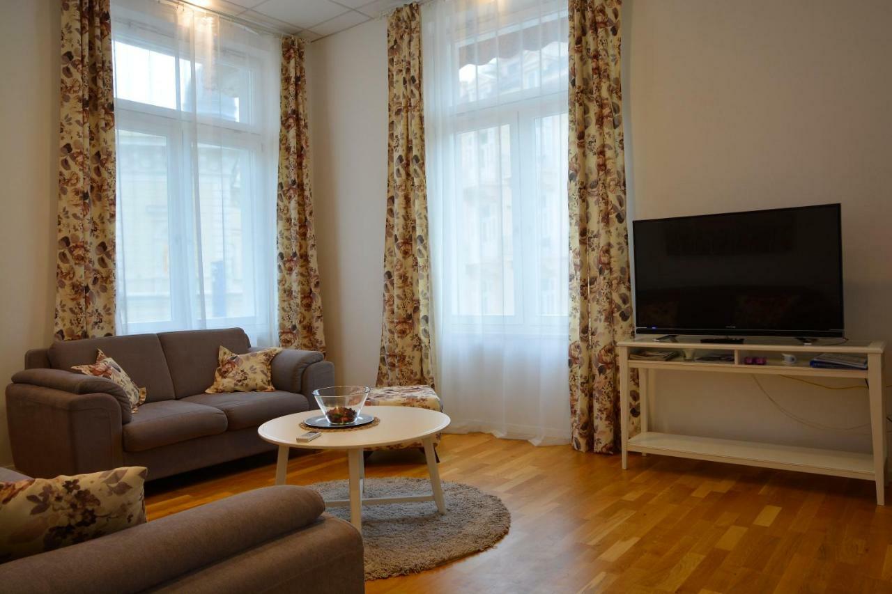 Superior Seaview Apartment Opatija Buitenkant foto