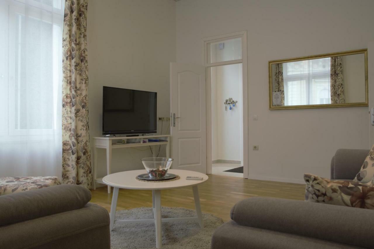 Superior Seaview Apartment Opatija Buitenkant foto