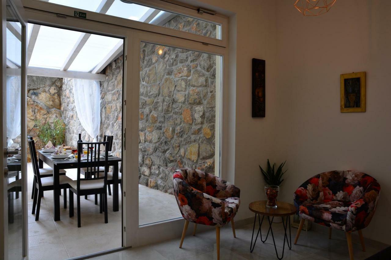 Superior Seaview Apartment Opatija Buitenkant foto