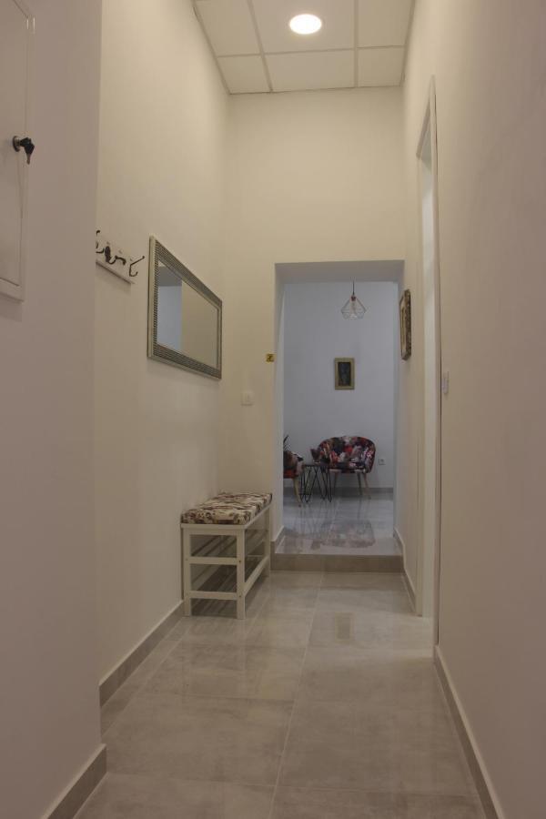 Superior Seaview Apartment Opatija Buitenkant foto
